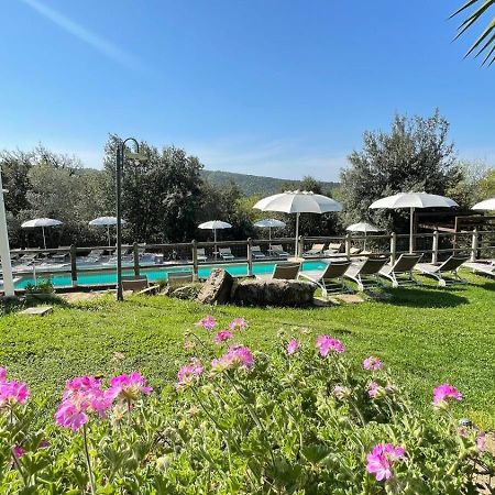 Agriturismo E Glamping Serraiola Alta Monterotondo  Exterior foto