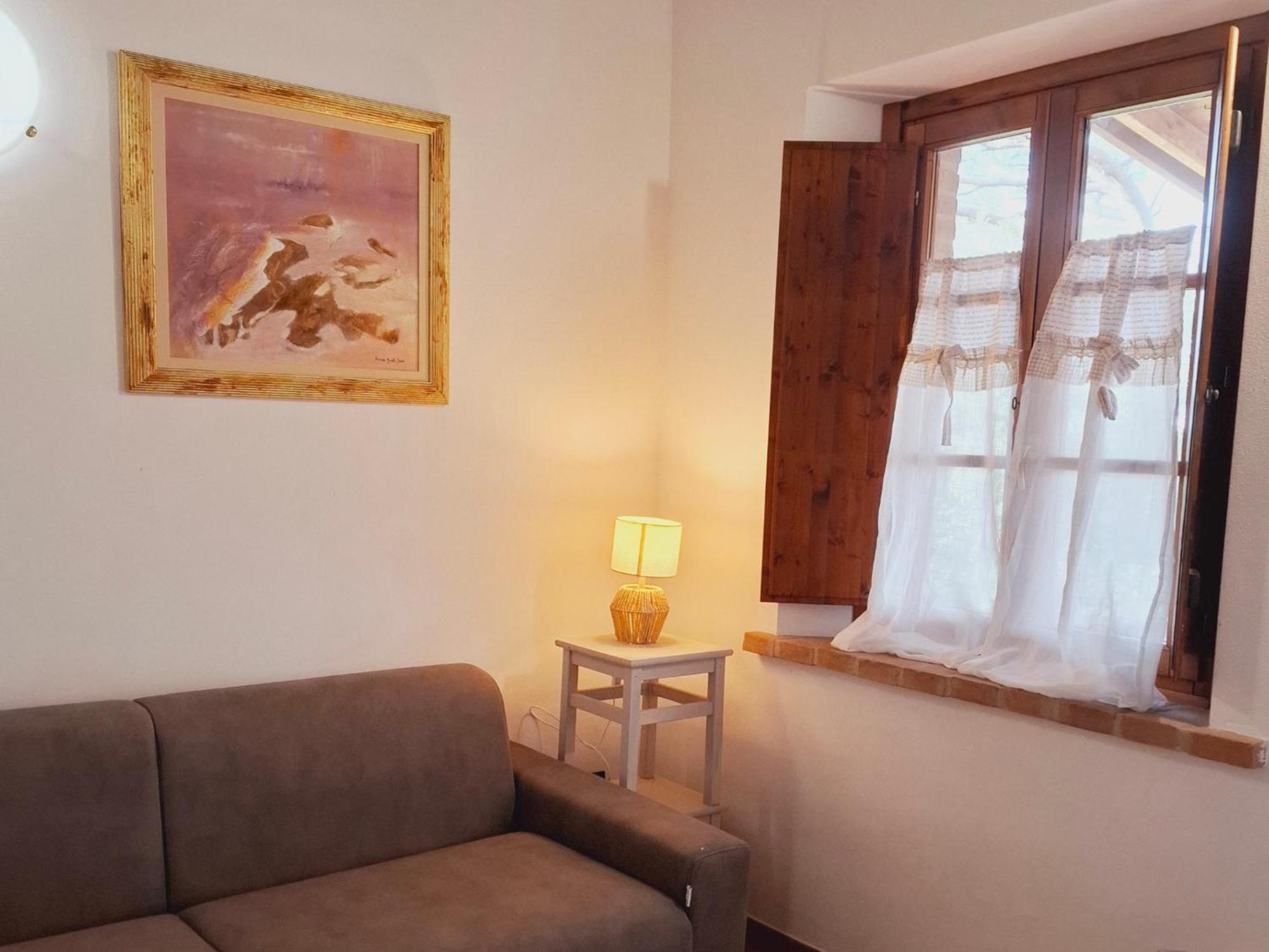 Agriturismo E Glamping Serraiola Alta Monterotondo  Exterior foto