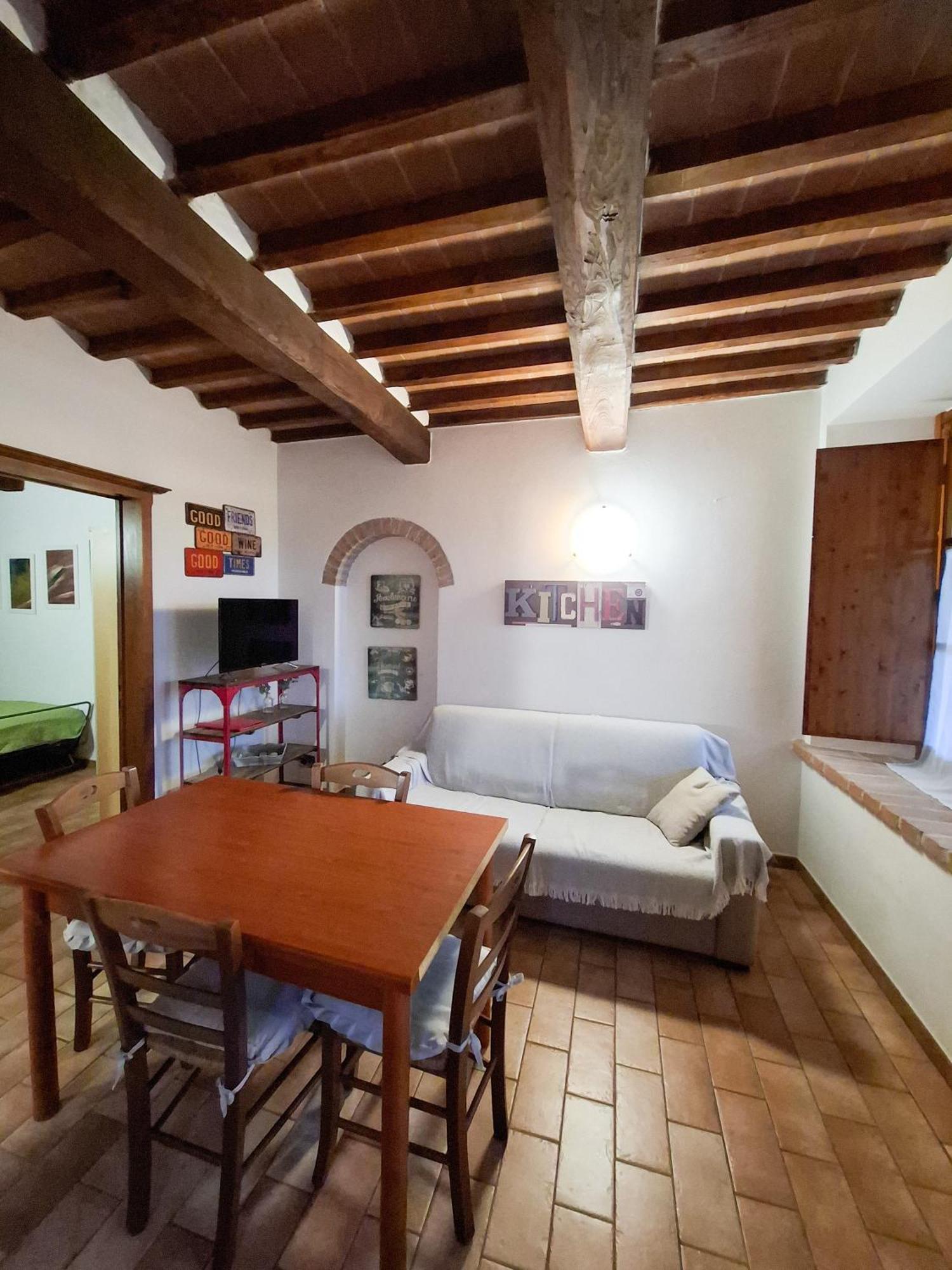 Agriturismo E Glamping Serraiola Alta Monterotondo  Exterior foto