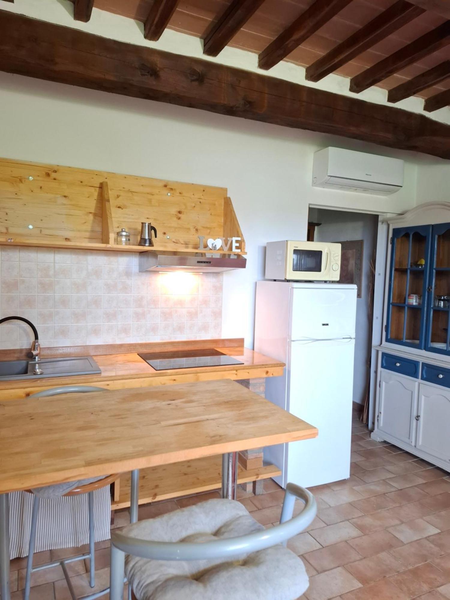 Agriturismo E Glamping Serraiola Alta Monterotondo  Exterior foto